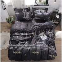 Genérico - Cubrecama Quilt Verano 2 Plazas-09