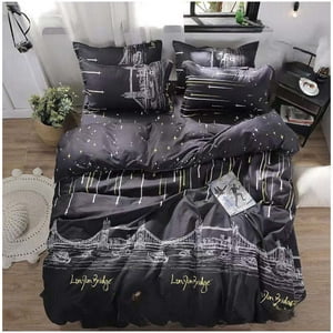 Genérico - Cubrecama Quilt Verano 2 Plazas-09