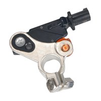 Ioensy - Sensor De Corriente De Batería 38920-Tr0-A02 Para Honda Civic Cr V 2.4L 2012-15