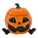 thumbnail image 2 of Decoración frasco cute dulces de cerámica de halloween, 2 of 4