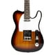 thumbnail image 3 of Guitarra Eléctrica XGTR Telecaster Sunburst TL100-SB, 3 of 5