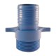 thumbnail image 1 of Adaptador Macho para Riego 1" Agua Fría - Apollo, 1 of 1