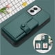 thumbnail image 5 of FOXDOCK Funda para Motorola Moto G Power 5G 2024 con Bloqueo RFID - Diseño Elegante con Cierre de Botón, 5 of 5