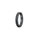 thumbnail image 1 of Aro Solitario Bik104 Plomo Hombre, 1 of 1
