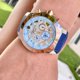thumbnail image 3 of Reloj MULCO para mujer, oro rosa, resistente al agua 100 m, 3 of 8