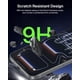 thumbnail image 4 of Protector de pantalla Belkin ScreenForce UltraGlass 2 para iPhone 17 Pro Max, 4 of 9