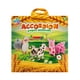 thumbnail image 1 of Animales de Papel Acordeon Cerdo Moxy, 1 of 2