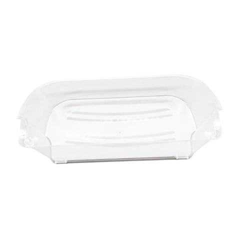 Bothyi - Estante Transparente Para Puerta De Refrigerador,