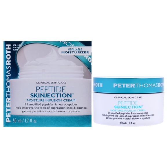 Crema Peter Thomas Roth Skinjection 50ml