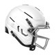 thumbnail image 3 of Casco de Fútbol Americano Schutt F7 AiR Juvenil Grande Blanco Brillante, 3 of 6