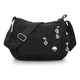 thumbnail image 1 of Bolsa Para Mujer Belug Crossbody De Hombro Impermeable Antirrobo, 1 of 5