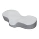 thumbnail image 3 of Almohada Cervical Para El Frente, La Espalda, El Estómago Y El Lado Del Durmiente Estómago Para Dormir Estilo D, 3 of 5