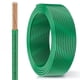 thumbnail image 1 of Cable MEIHUIJI 14 AWG THHN de 7,6 m, 600 V, verde, nylon, 1 of 7