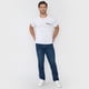 thumbnail image 4 of Polera Hombre Focal Print Color Blanco Corona, 4 of 5
