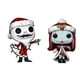 thumbnail image 1 of Funko Pop Disney El Extraño Mundo De Jack Y Sally Exclusivo Diamond, 1 of 2