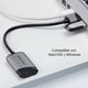 thumbnail image 3 of Tarjeta de sonido USB Externa Audio HiFi, 3 of 7