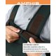 thumbnail image 5 of Vadeadores FROGG TOGGS Hombre Amphib con pie de media – Talla Grande, 5 of 8