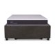 thumbnail image 1 of Cama Space Box Ortopedic 1.5 Plaza Base Normal, 1 of 11