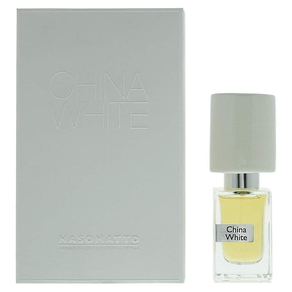 Perfume Nasomatto China White Extrait De Parfum 30 ml