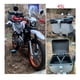 thumbnail image 3 of Maleta De Moto Top Case 55 L Aluminio, 3 of 4