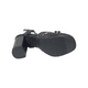thumbnail image 5 of SANDALIAS DE FIESTA BONNY FRANCCO NEGRO CHAROL MUJER 406-0009 - Talla 37, 5 of 6