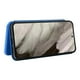 thumbnail image 3 of Funda Flip para FOXDOCK Google Pixel 8 - Funda magnética de negocios, funda protectora delgada, 3 of 5
