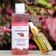 thumbnail image 2 of Set de aceite hidratante y jabón femenino para el equilibrio del pH, 30 ml/200 ml, 2 of 6