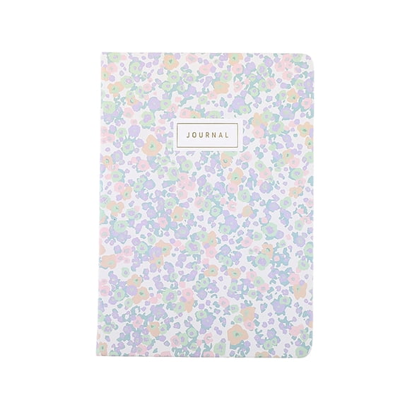 Libreta diseño 96 hojas