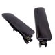 thumbnail image 2 of Fender Bumper Light Side Markers Para VW Jetta Golf MK4 1999-2005 Negro, 2 of 5