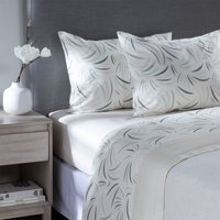 Zahr - Juego De Sabana Zarina King Estampada Dis5