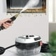 thumbnail image 2 of Limpiador A Vapor Portatil De Alta Presion Hogar Lau, 2 of 3