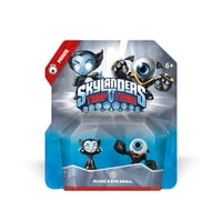 Toy Activision Skylanders Trap Team: Hijinx & Eye Small