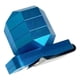 thumbnail image 3 of Mini Accesorios Para Soporte De Tiza De Billar Con Clip Para Cinturón Azul De 3 Capas, 3 of 5