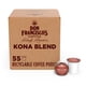 thumbnail image 1 of Cápsulas de café Don Francisco's Kona Blend, 55 unidades, tostadas medianas, 1 of 7