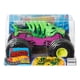 thumbnail image 2 of Hot Wheels Monster Trucks Escala 1:24 - Skelesaurus, 2 of 3