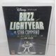 thumbnail image 1 of Película DVD WALT DISNEY Buzz Lightyear: La Aventura Comienza, 1 of 4