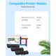 thumbnail image 2 of Cartucho de tóner de repuesto compatible con BAISINE para Xerox 3215, 2 of 7
