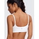 thumbnail image 2 of Sujetador deportivo CRZ YOGA Butterluxe con correa fina ajustable, 2 of 5