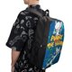 thumbnail image 5 of Pinky y Cerebro-theme Backpack, Campus style schoolbag Bookbag with Adjustable Shoulder Straps And Large Zip Compartment, Unisex Travel Bags., 5 of 6