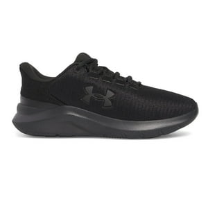 Zapatilla Deportiva Mujer Phade Rn Negro Under Armour