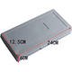 thumbnail image 3 of Juego Dados 40 Piezas Indispensables Y Portable, 3 of 3