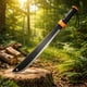 thumbnail image 2 of Machete Doble Filo 18 Truper Profesional, 2 of 5