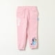 thumbnail image 1 of Pantalon De Buzo Niña Movement Rosado Bluey, 1 of 4