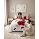 thumbnail image 5 of Quilt De Verano 5D Cubrecama Ligero Transpirable King, 5 of 6