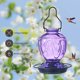 thumbnail image 3 of Comedero para colibrí MCHBF 680 ml Morado 5 puertos, 3 of 9
