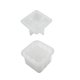 thumbnail image 5 of Caja De Almacenamiento Modelo De Silicona Tarro Artesanía Portavelas Fundición De Resina Epoxi, 5 of 5