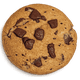 thumbnail image 2 of Pack x2 Galletón vegano con chispas de chocolate, 2 of 4