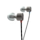 thumbnail image 1 of Auriculares In-Ear FLARE AUDIO Jet 3 Titanio con Conector de 3.5 mm, 1 of 7