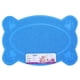thumbnail image 1 of Alfombra Antideslizante Sanitaria Semicirculo Mascota, 1 of 2