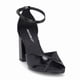 thumbnail image 4 of Sandalia Mujer Negro Rafa 48 Piccadilly, 4 of 5